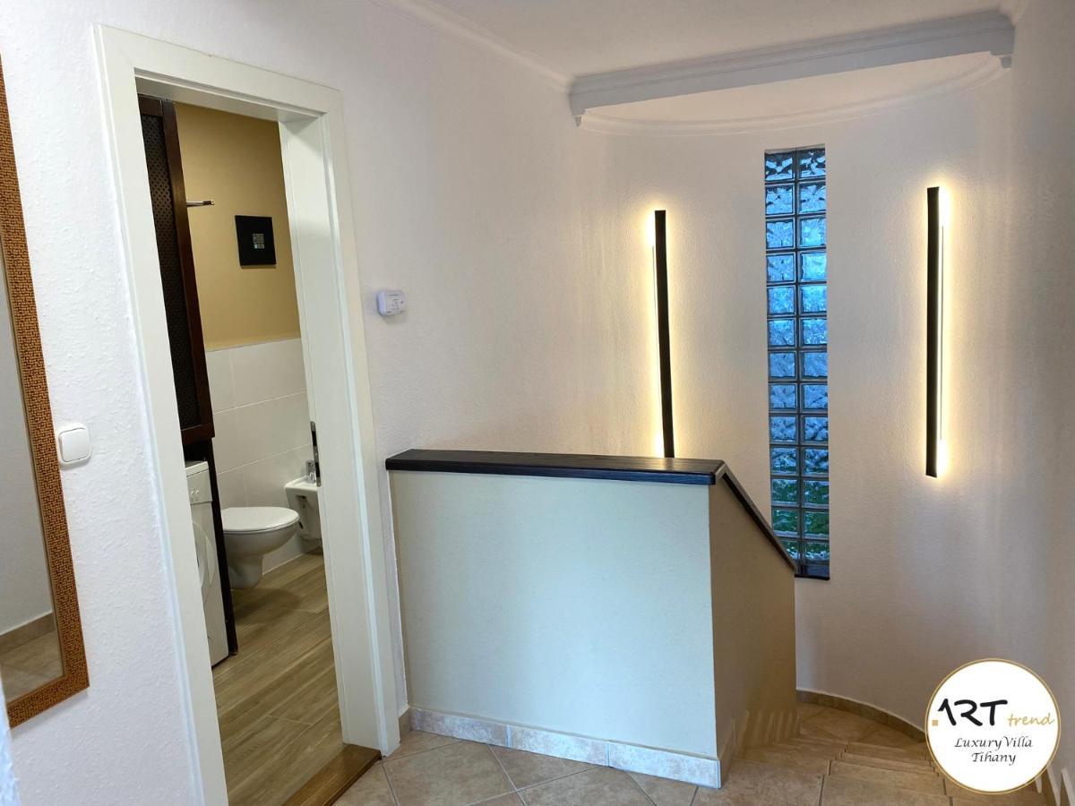 Arttrend Luxury Villa ティハニ エクステリア 写真