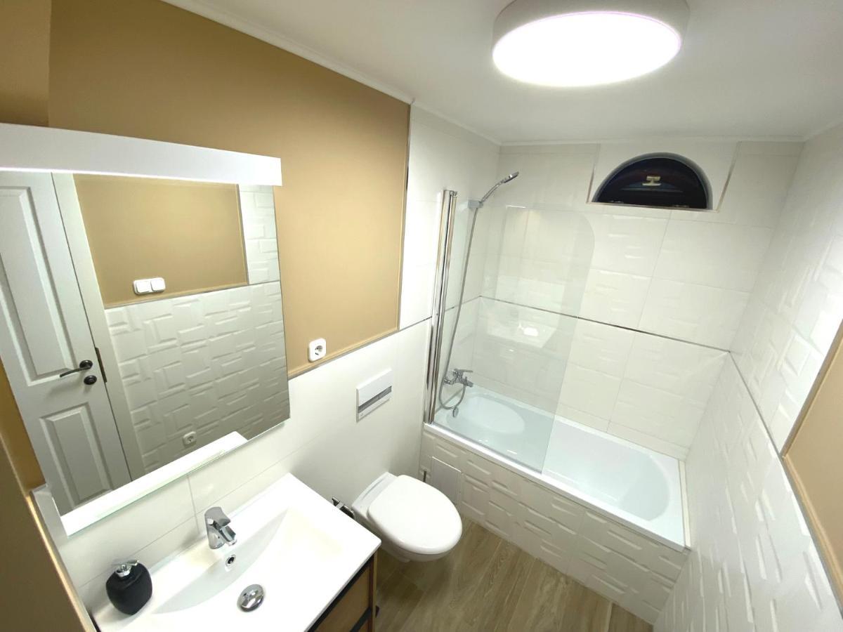 Arttrend Luxury Villa ティハニ エクステリア 写真